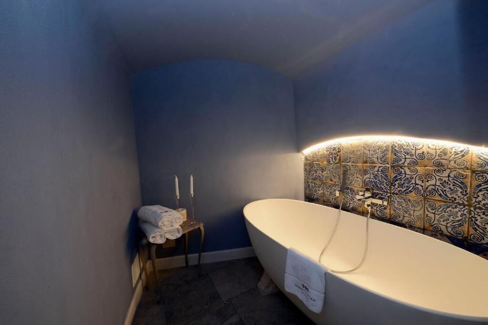 Heritage Collection Palermo B&B
