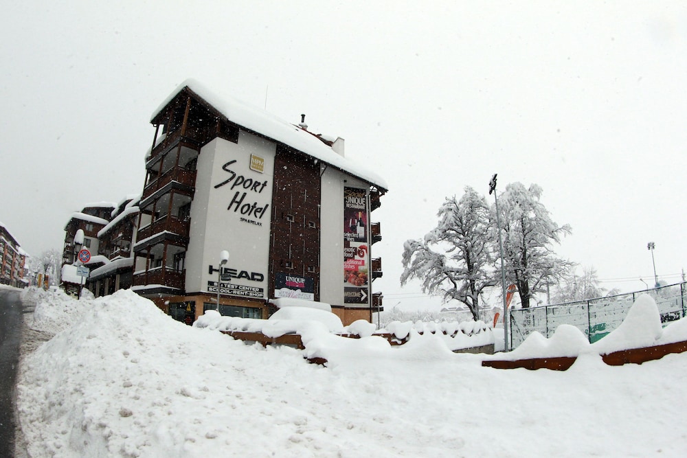 Bansko Vacations - MPM Sport Hotel - Property Image 75
