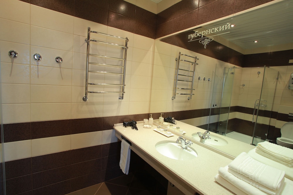 Gubernsky Hotel