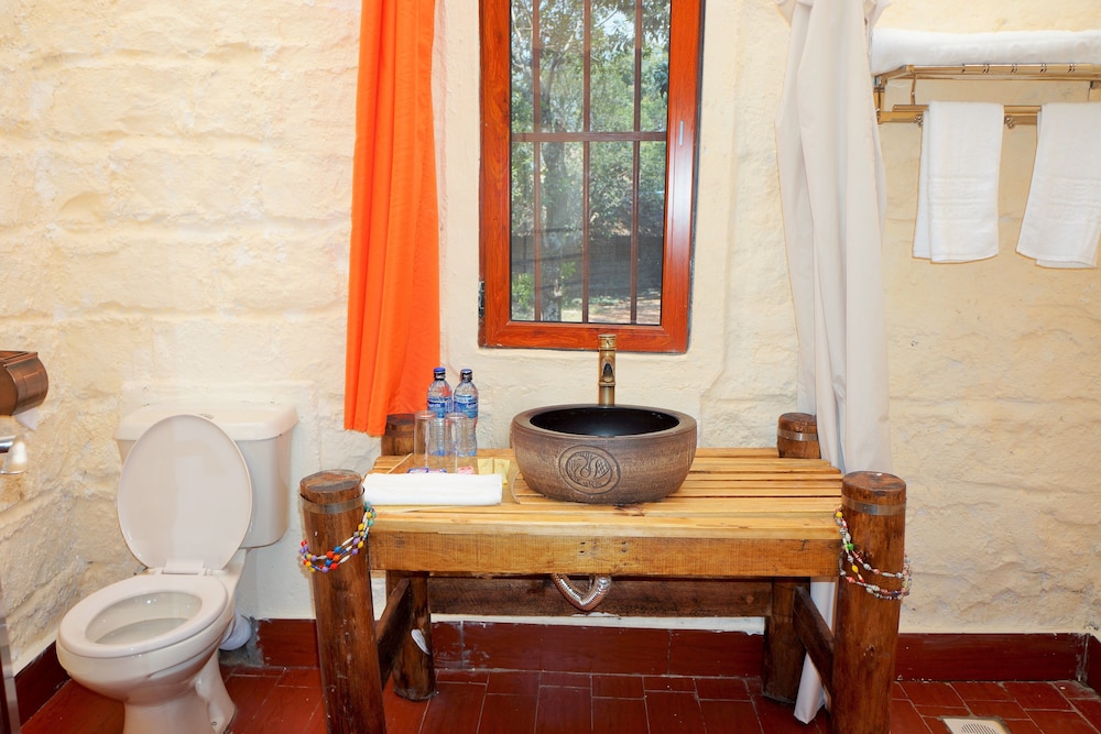Mara Chui Resort