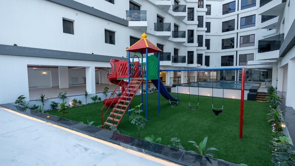 Suites OrbitNet Compound