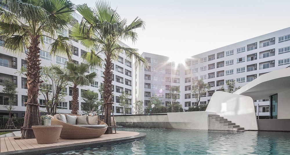 Elio Del Ray Condo Feel Resort Bill Included