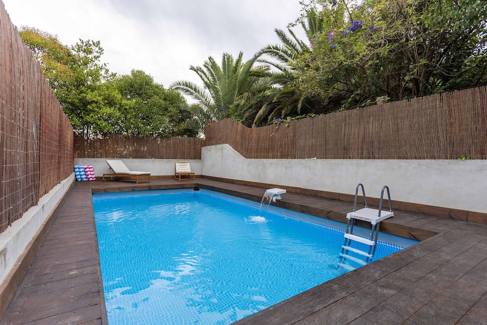 Liiiving in Porto - Pool Paradise Apartment B