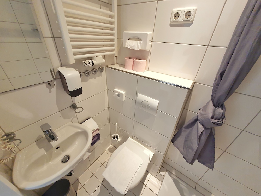 Aparthotel B & L
