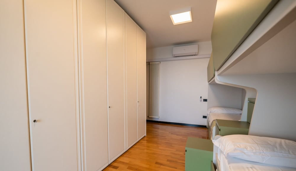 Villa Livia Luxury in Villanuova sul Clisi
