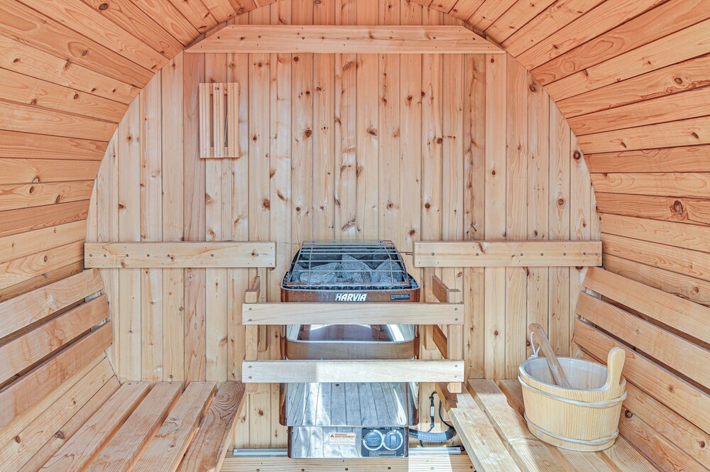 Belgrade Studio w/ Mountain Views: Near Bozeman!