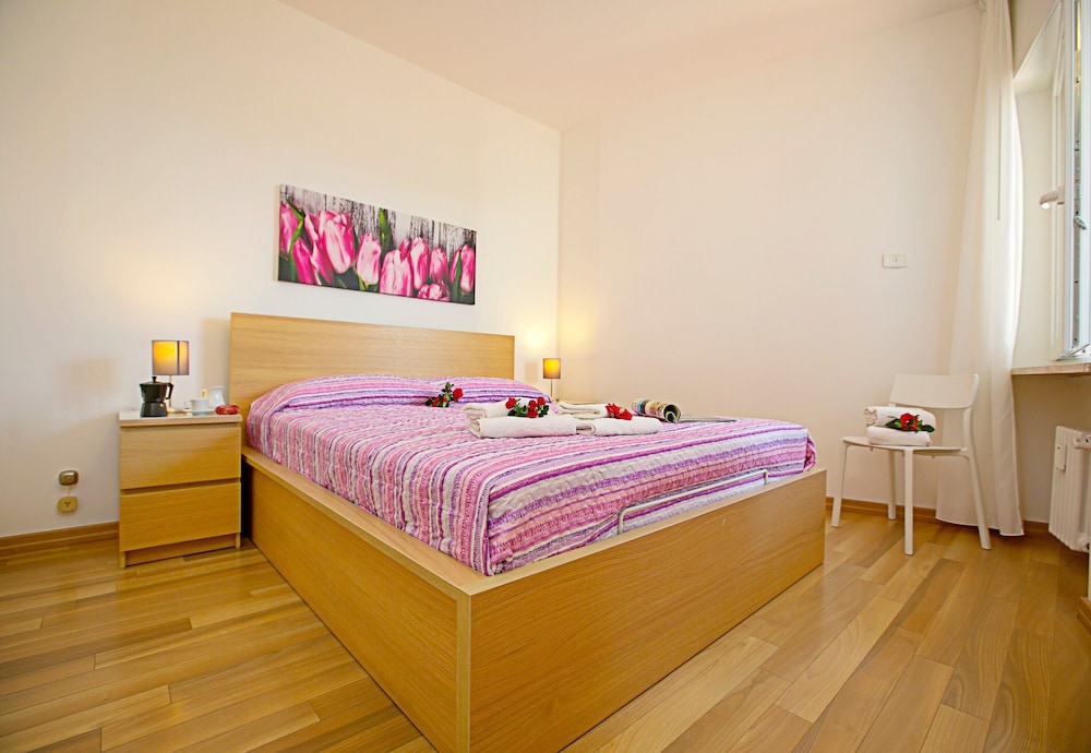 Riva Lago e Spiaggia Apartment 2 photo 4