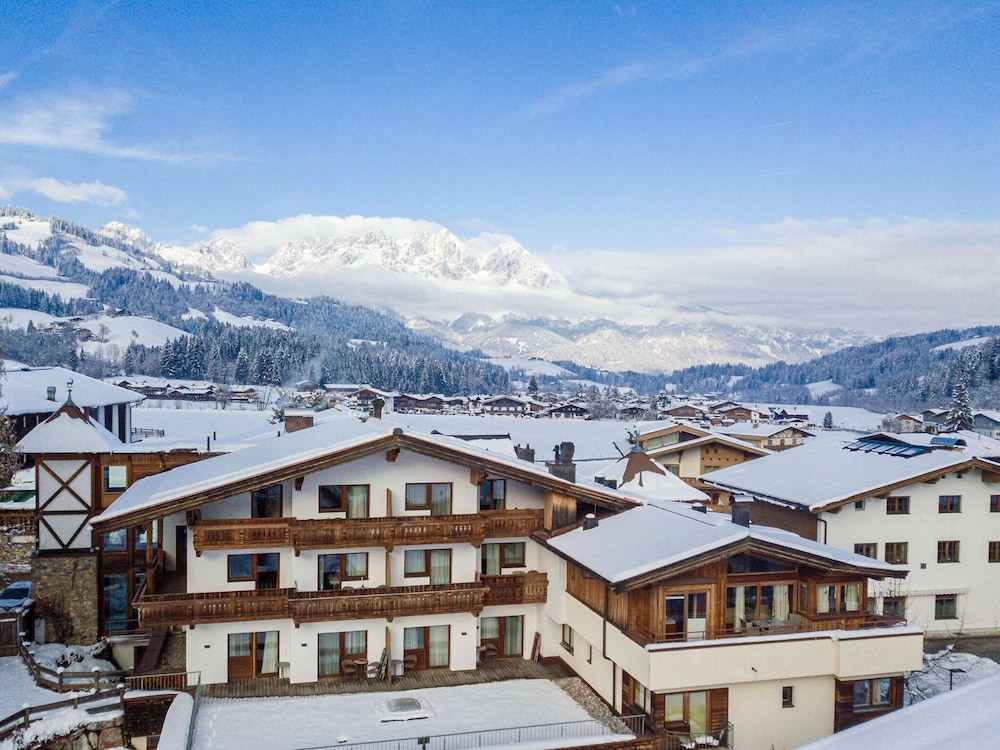 Beautiful Suite Schwarzsee