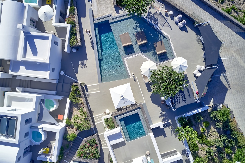 Nova Luxury Suites