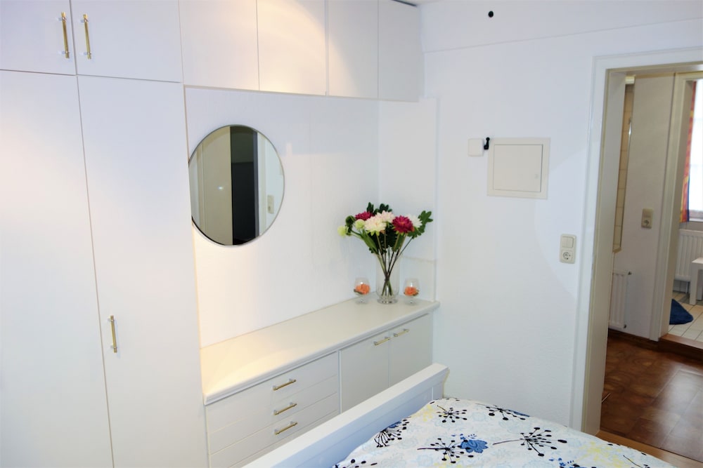 Ferienwohnung Tuchtfeld