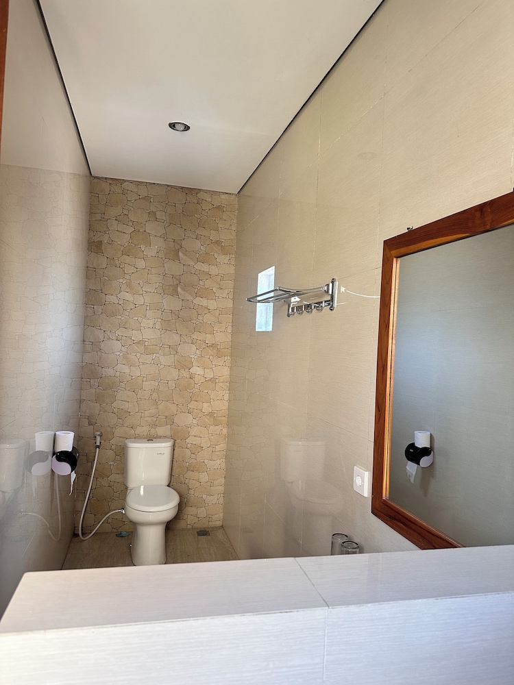 Jnana Bali Villa