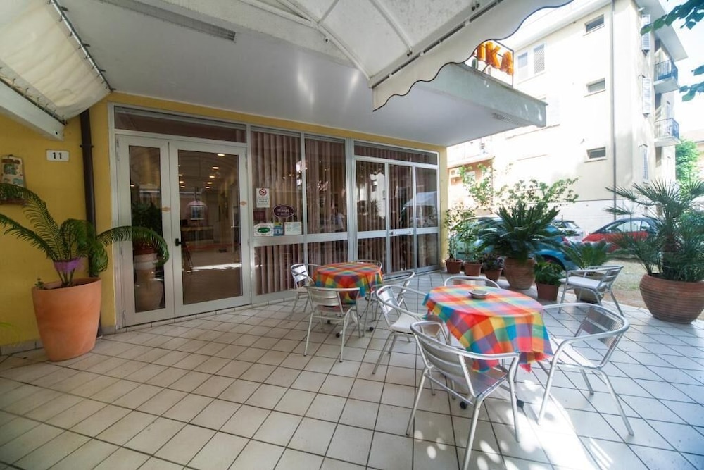 Hotel Erika