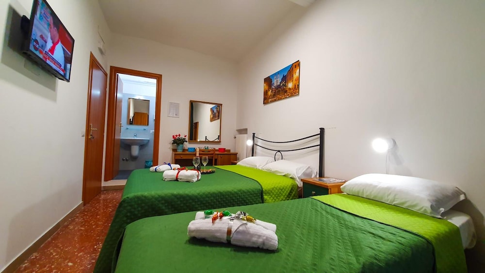 A Casa Simpatia