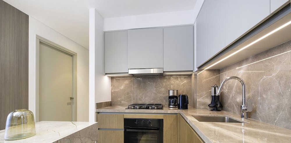 LUX The Ultra Luxury Beach Isle Suite