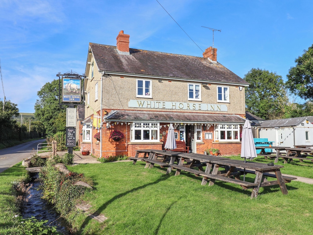 The Cheesehouse