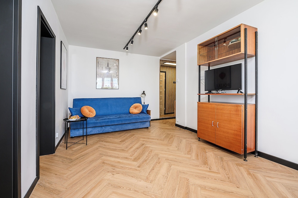 P&O Apartments Piwarskiego