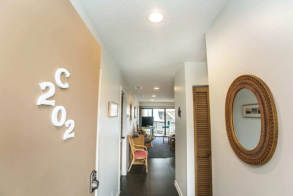 Oceanfront Oasis - Ultimate St. Augustine Getaway