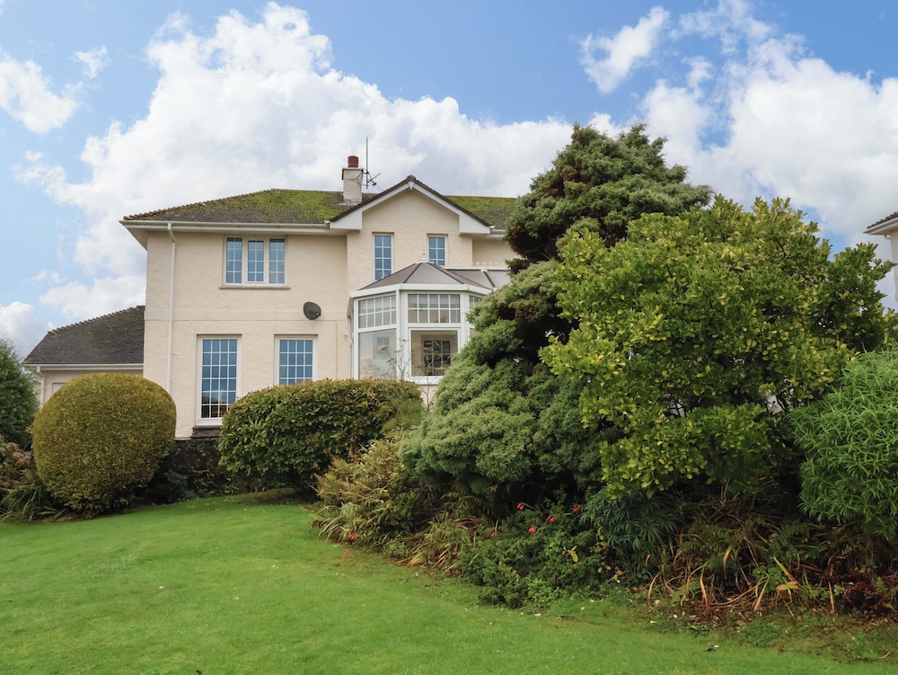 Heanton Lodge