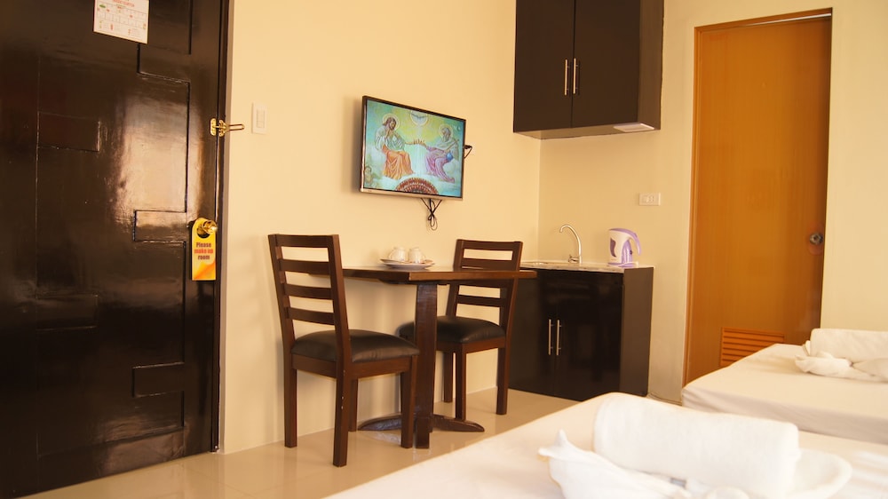 Staylite Park B&B