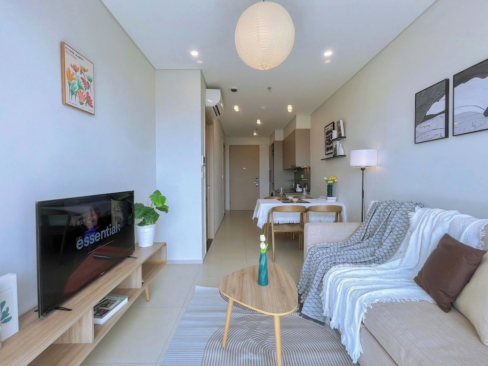The Song Premium Apartment - Vung Tau Beach