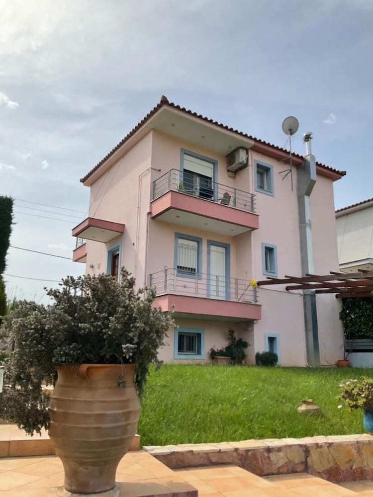 Villa Lilandion Luxury and Privacy, photo 41