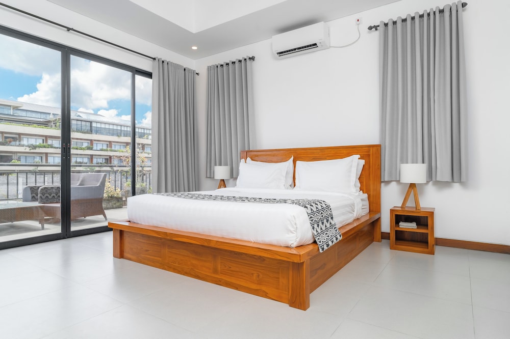 Villa Damai Canggu