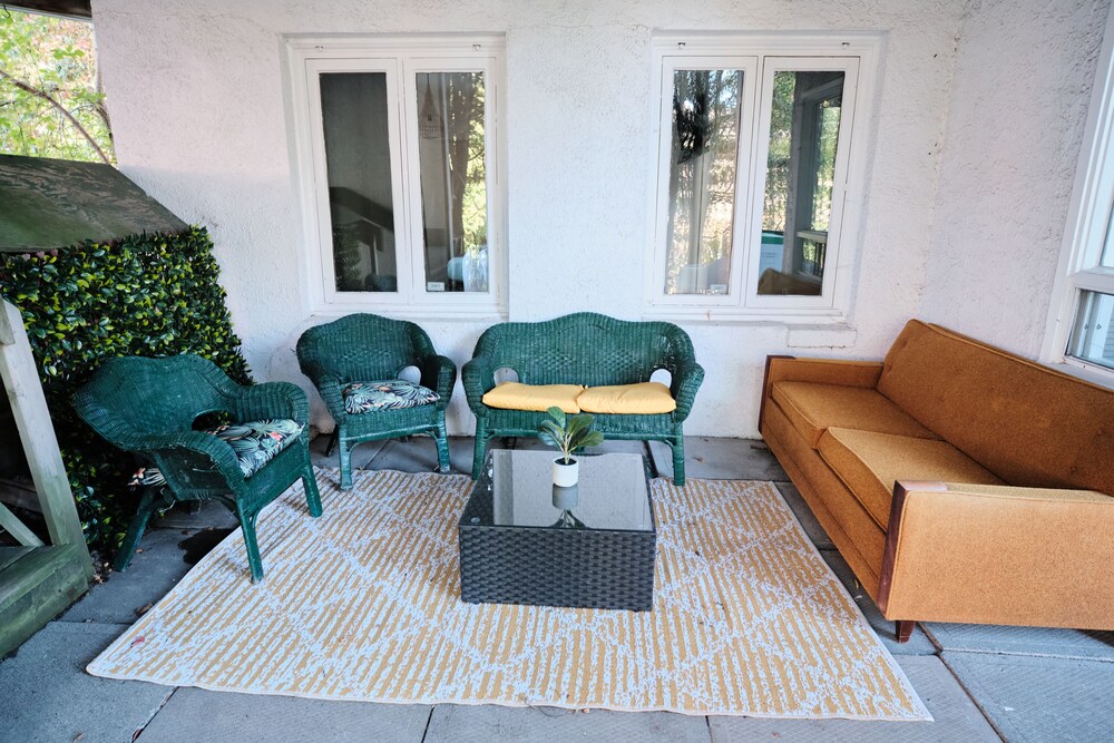 Appartements Balcon Blanc