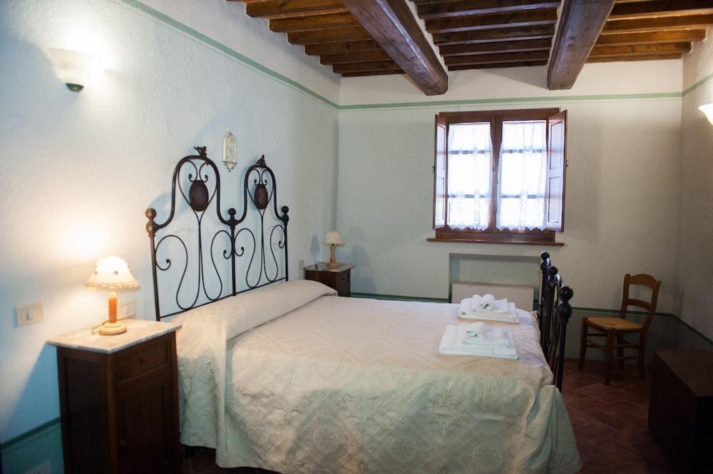 Villa La Morina Agriturismo