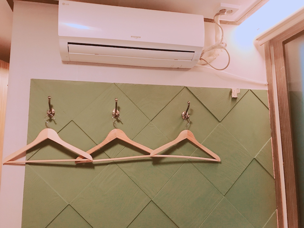 Soo Guesthouse