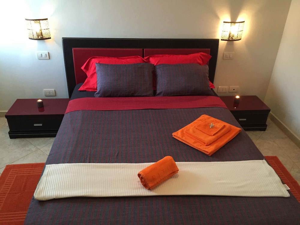 Boa Vista Holidays view 2