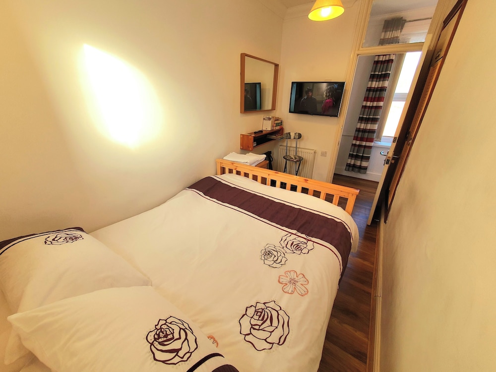 Apartments Wales