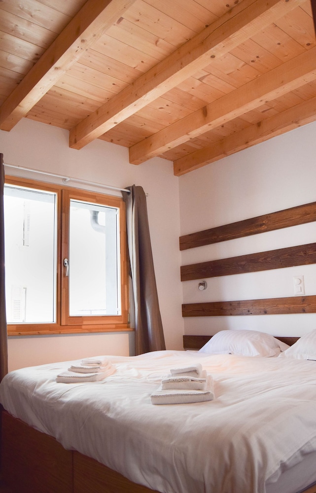 La Baraque B&B