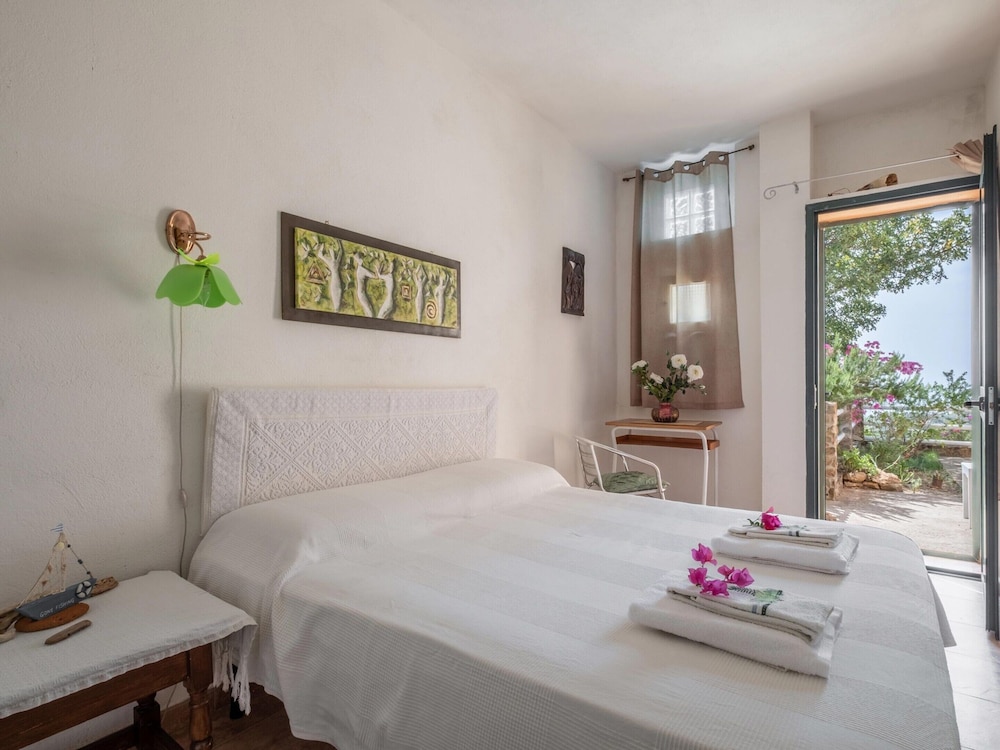 Picturesque Flat With sea View photo 5