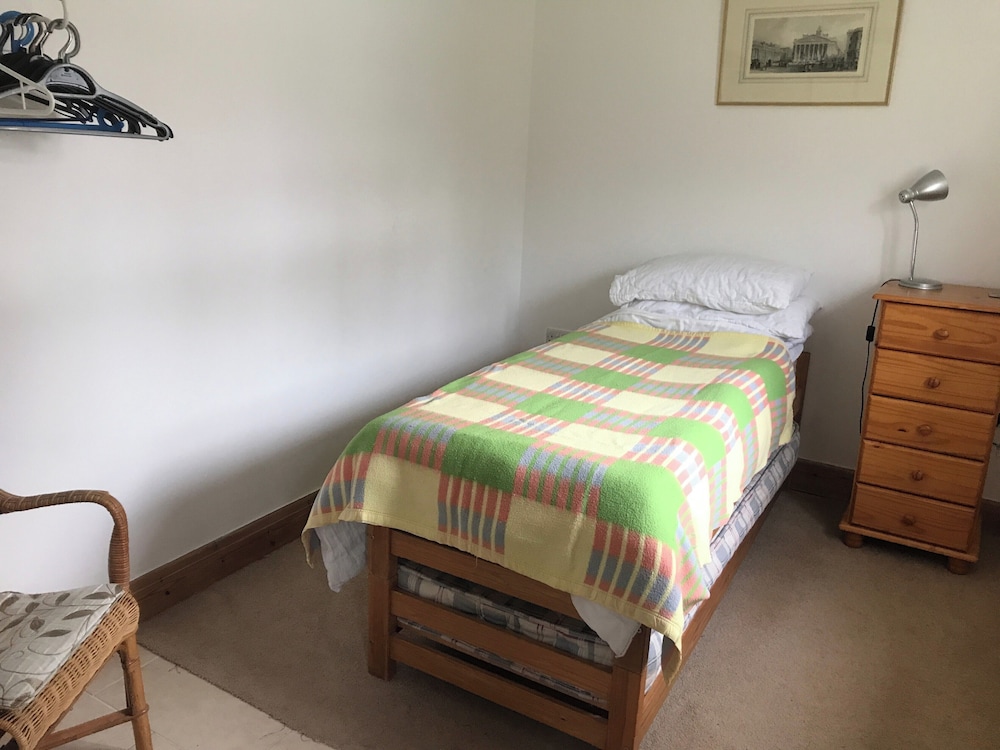 Accessible Friendly Farm Stay