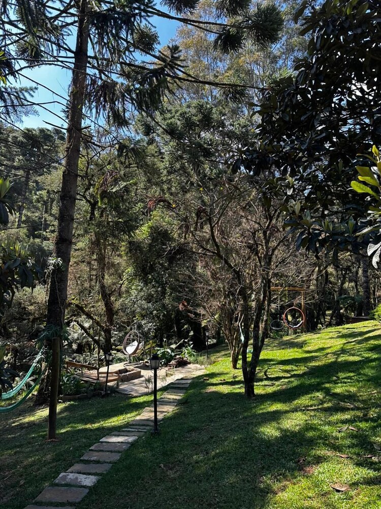 Pousada Canto da Nascente