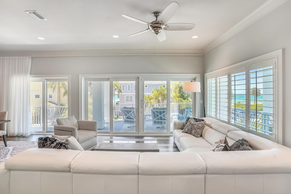 Sunset Point Beach House