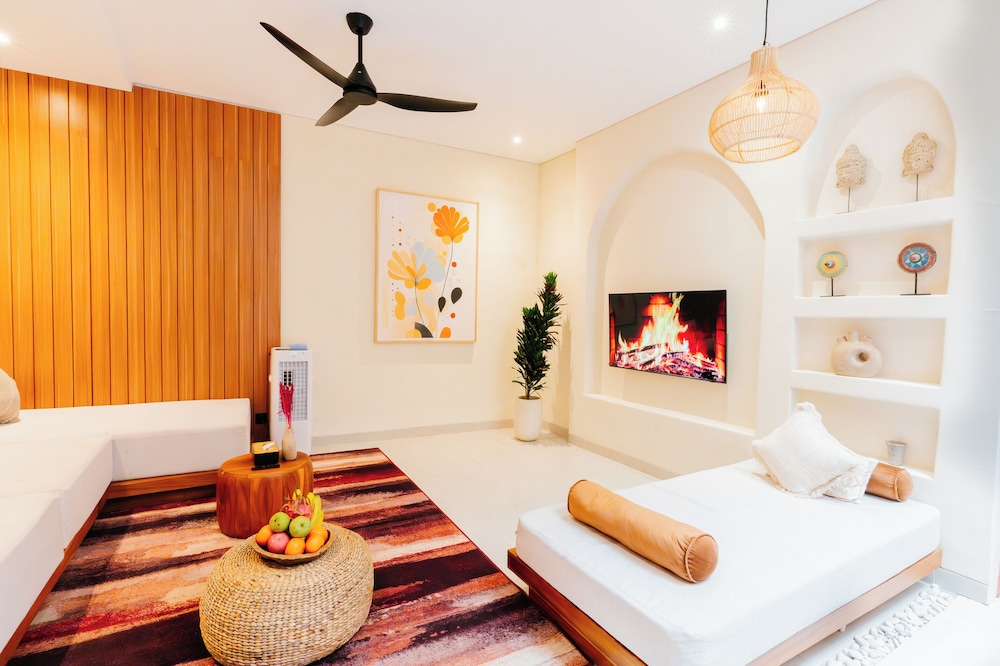Casa Sonya - Uluwatu