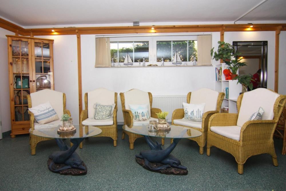 Appartementhaus Pinamar, Scharbeutz
