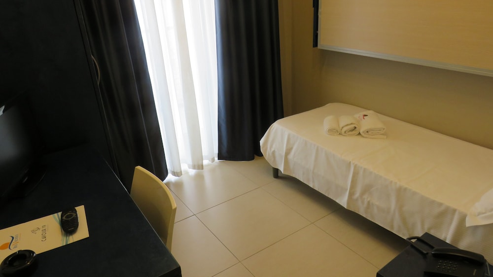 Hotel Belvedere, Torre Dell'Orso — 13