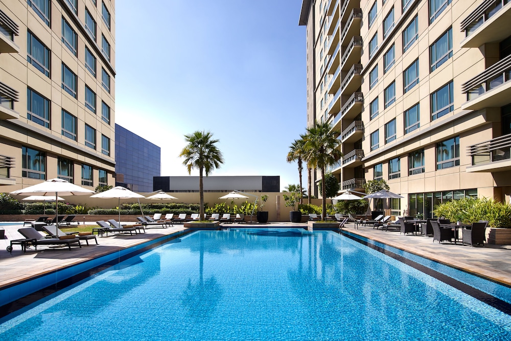 Swissotel Living Al Ghurair