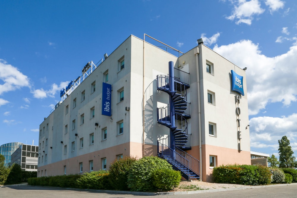 Vitrolles Vacations - ibis budget Marseille Vitrolles - Property Image 8