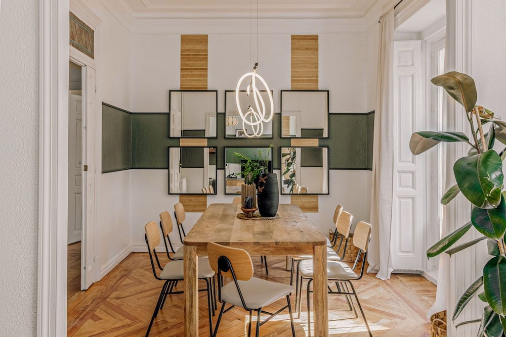 Masu - 3 Bedrooms in Justicia