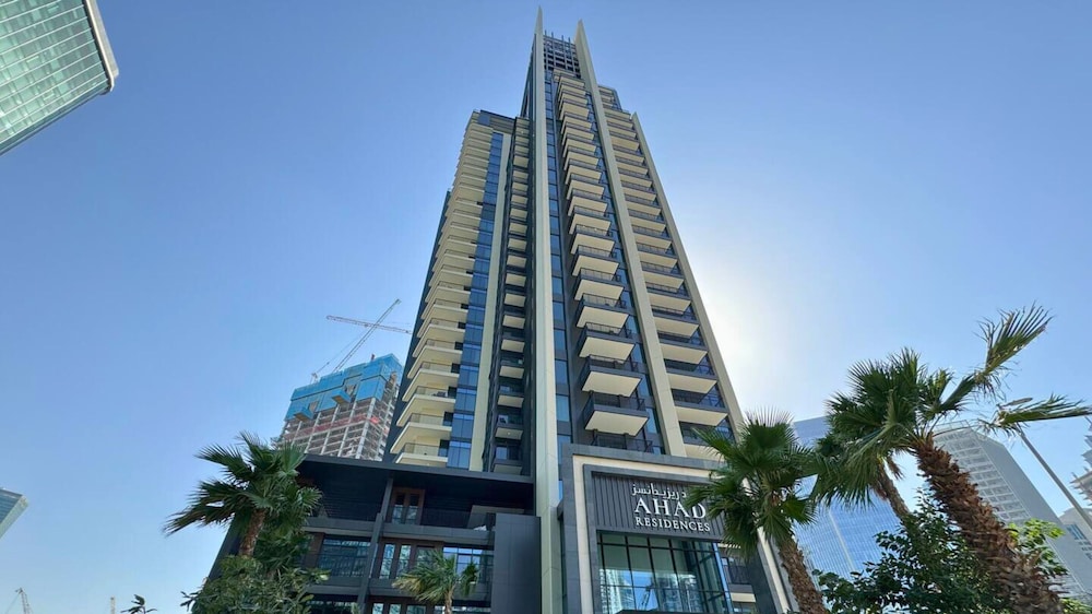 Ahad Residences - Business Bay
