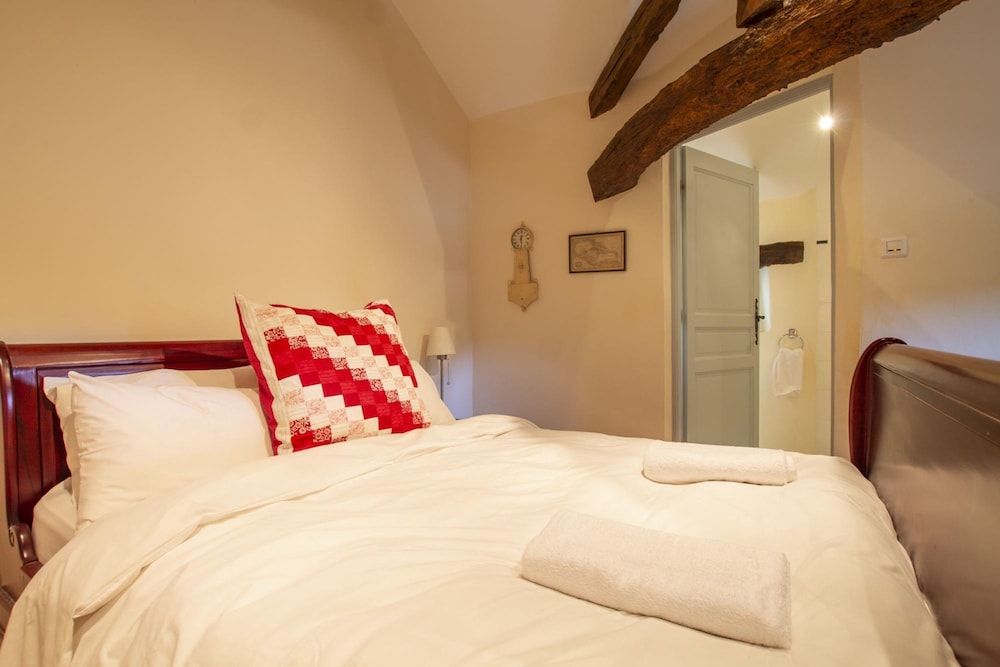Villa Moundo 10p With Pool Nearby Monflanquin