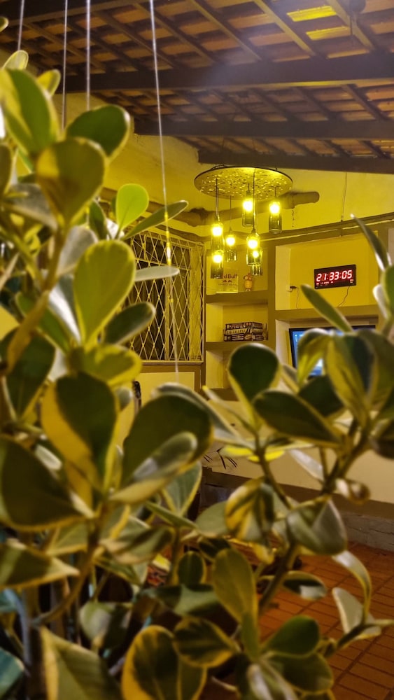 Savassi Hostel Loft