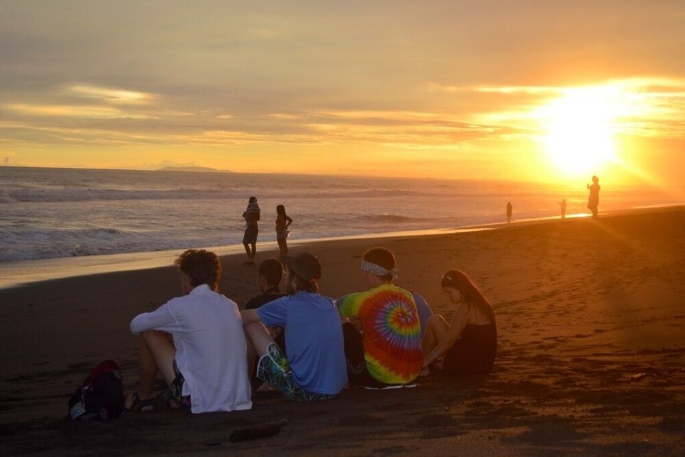 Mountain & Ocean View Retreat - Hermosa Palms 34