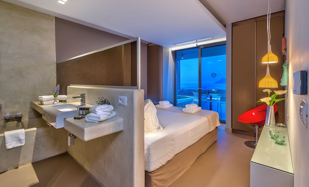 Youphoria Villas