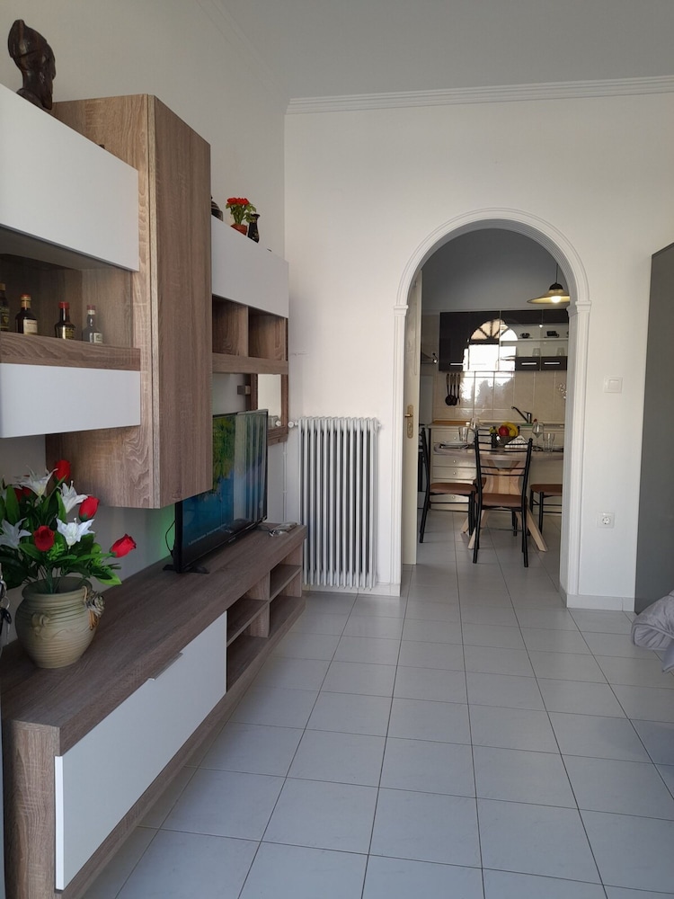 Studio Orion - Allparos Villas photo 4