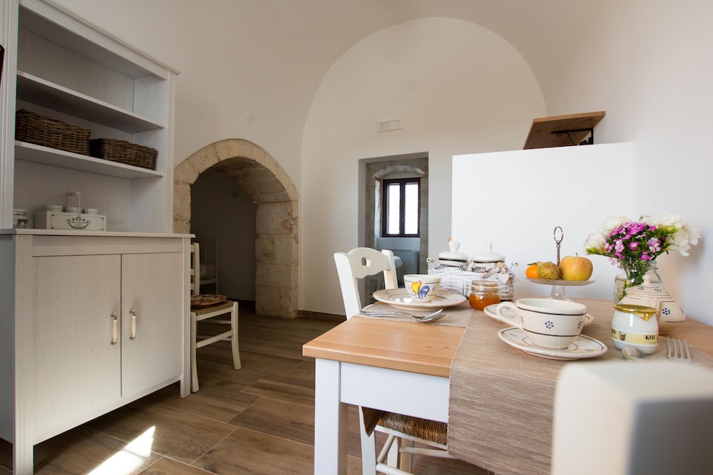 Masseria Poli