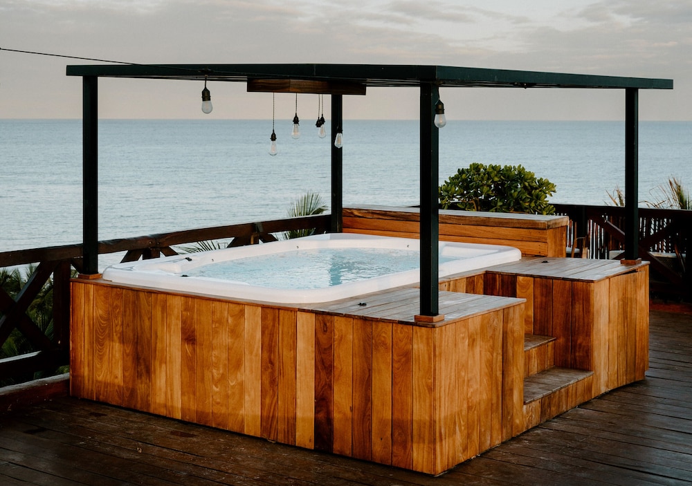 Hotelito Azul - Property Image 157